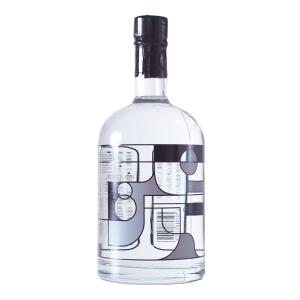ブロックマンズ・ジン BROCKMANS GIN : GLOBAL GIN GALLERY