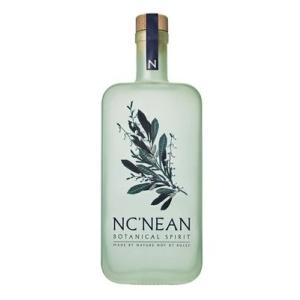 ノックニーアン ボタニカルスピリッツ / Nc'Nean Organic Botanical Spi...