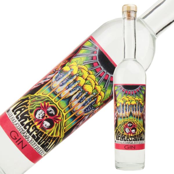 NAKATSU GIN マイヤーレモン / Meyer Lemon 中津ジン