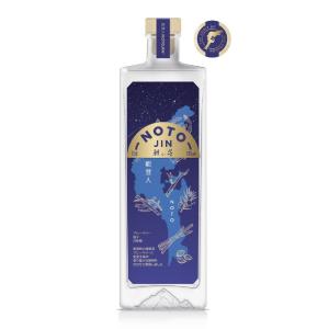 のとジン 願い星 / NOTO JIN (GIN) NEGAIBOSHI