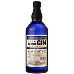 まさひろ・沖縄ジン / MASAHIRO Okinawa Gin