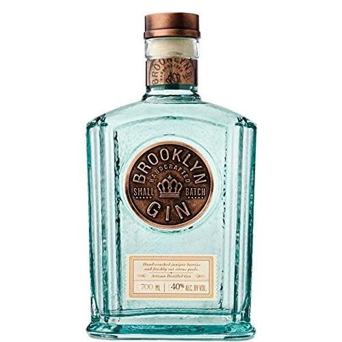 ブルックリン・ジン / Brooklyn Gin
