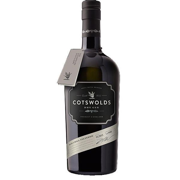 コッツウォルズ・ドライジン / COTSWOLS DRY GIN