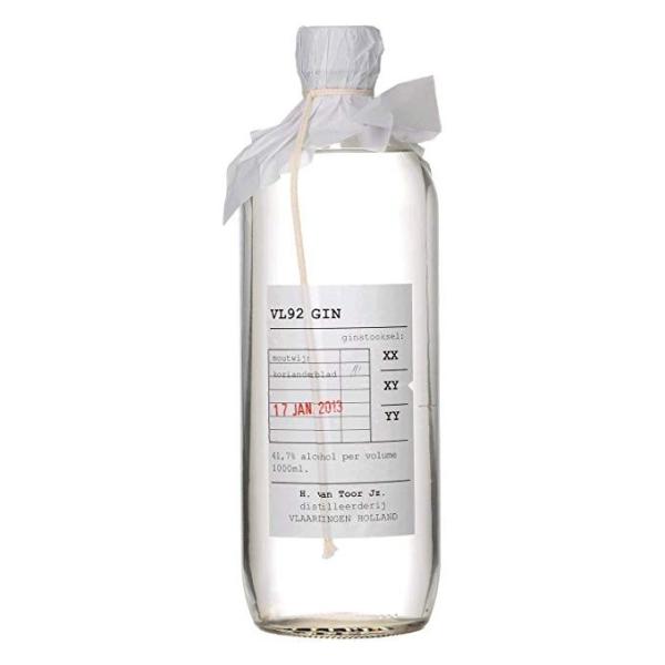 VL 92 XY GIN