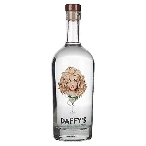 ダフィーズ・ジン / DAFFY'S GIN