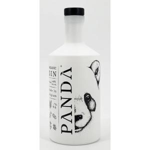 パンダ・オーガニックジン / Panda Organic Gin
