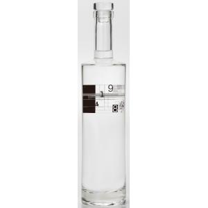 9148ジン　紅櫻蒸留所　No.0101