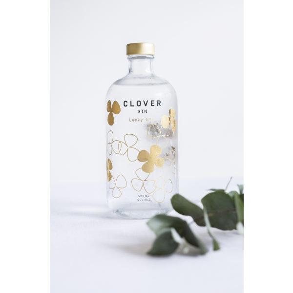 クローバージン・ラッキー4 / CLOVER GIN LUCKY 4