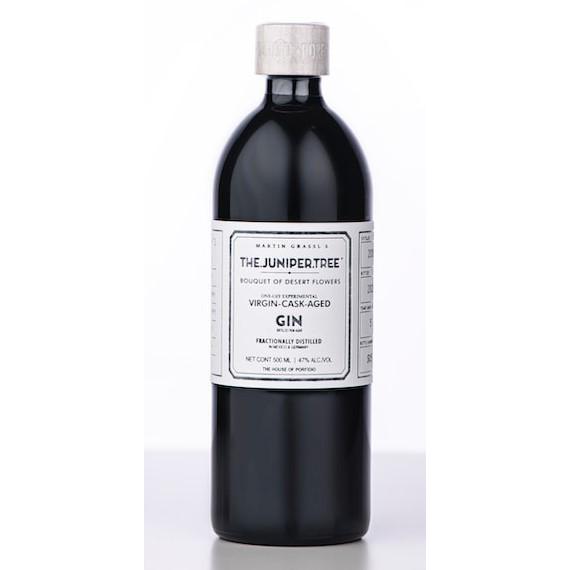 ポルフィディオ ジュニパーツリージン / PORFIDIO Juniper Tree Gin