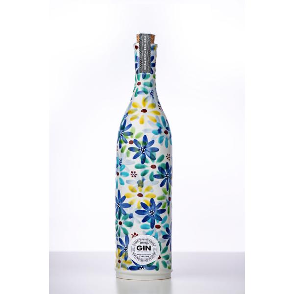 ポルフィディオ・ジュニパーツリージン 九谷焼スペシャルボトル / Porfidio Juniper ...