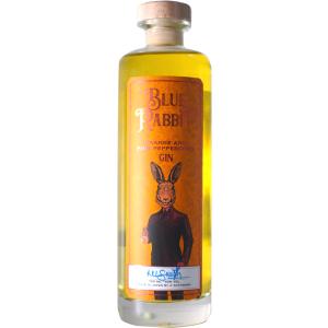 ブルーラビット・東京ドライジン / Blue Rabbit Tokyo Dry Gin