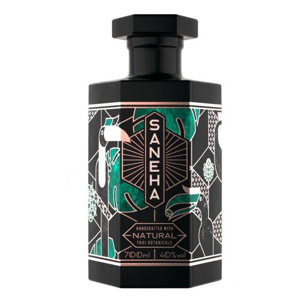 サネハジン / SANEHA GIN