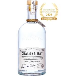 シャロンベイ ラム ピュア / Chalong Bay Rum PURE