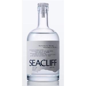 シークリフ スタンダード クラフトジン 500ml / SEA CLIFF Craft Gin 【熱...