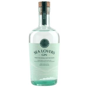 ジーラバーズ ジン / SEA LOVERS GIN
