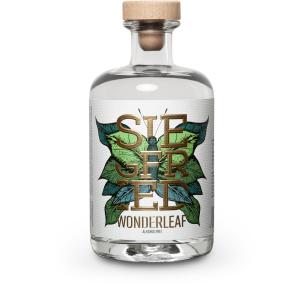 ジークフリート・ワンダーリーフ ノンアルコールジン / SIEGFRIED WONDERLEAF Non-alcoholic Gin｜gin-gallery