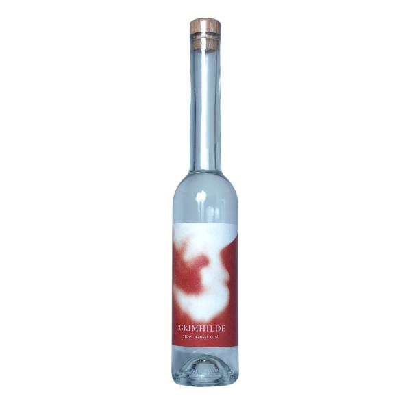 鷹栖蒸溜所 GRIMHILDE（グリムヒルデ）