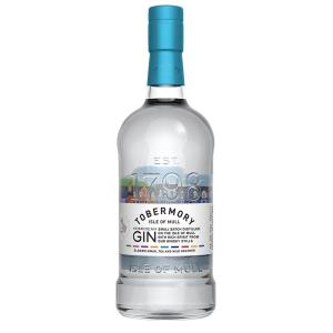 トバモリー・ヘブリディアンジン / TOBERMORY Hebridean Gin