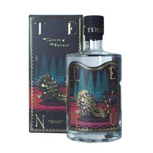 ブルーラビット・ジン / BLUE RABBIT GIN : GLOBAL GIN GALLERY - 通販