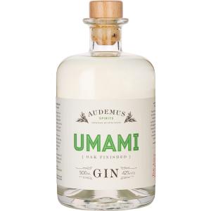 UMAMI Gin