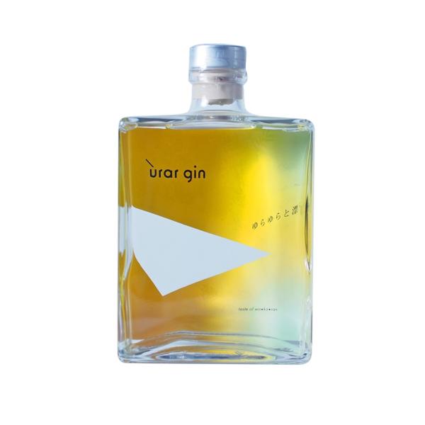 うらジン / Urar Gin