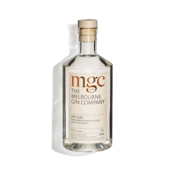 メルボルン・ジン・カンパニー / The Melbourne Gin Company