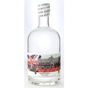 キングスバリー ビクトリアンバット・ジン ビスポークバッチ ザ・マル / Victorian Vat...