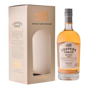 ロッホローモンド 14年 2010 リフィルバレル #4002 FOR THE ULTIMATE