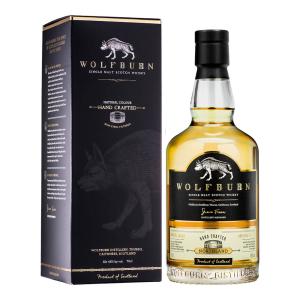 ウルフバーン モーヴェン WOLFBURN Morven 700ml ウルフバーン モーヴェン | ウイスキー,スコッチ,シングルモルト