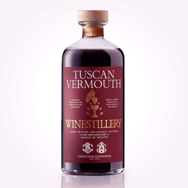 ワインスティラリー・トスカンベルモット / Winestillery Tuscan Vermouth...