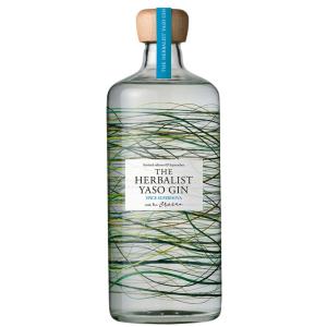 THE HERBALIST YASO GIN limited edition 09 Spice Su...
