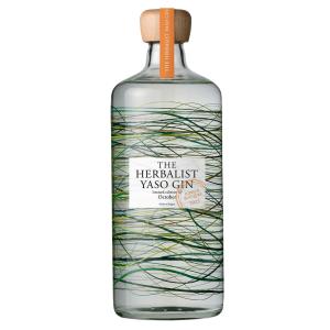 【キンモクセイ】THE HERBALIST YASO GIN limited edition 10 ...
