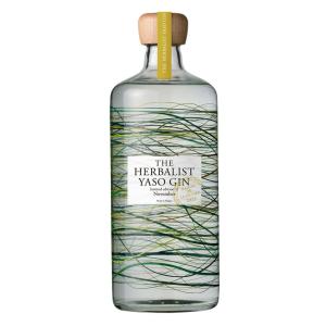 THE HERBALIST YASO GIN limited edition 11 / 越後薬草 ヤ...
