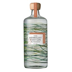 越後薬草 ヤソジ ン リミテッド04 The Modulation【オレンジ&amp;スパイス】/ THE ...