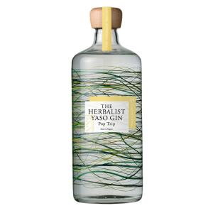 越後薬草 ヤソジン リミテッド05 Pop Trip / THE HERBALIST YASO GI...