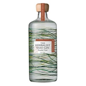 越後薬草 ヤソジン リミテッド11 Fruitful Time / THE HERBALIST YA...