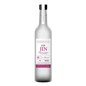 【赤西仁 コラボジン】THE HERBALIST YASO JIN