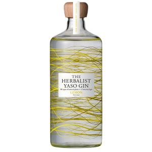 THE HERBALIST YASO GIN LEMON / ザ・ハーバリスト・ヤソジン・レモン b...