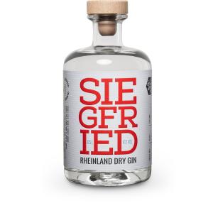 ジークフリート・ドライジン / SIEGFRIED DRY GIN
