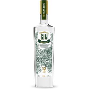ズブロッカジン / ZUBROWKA GIN