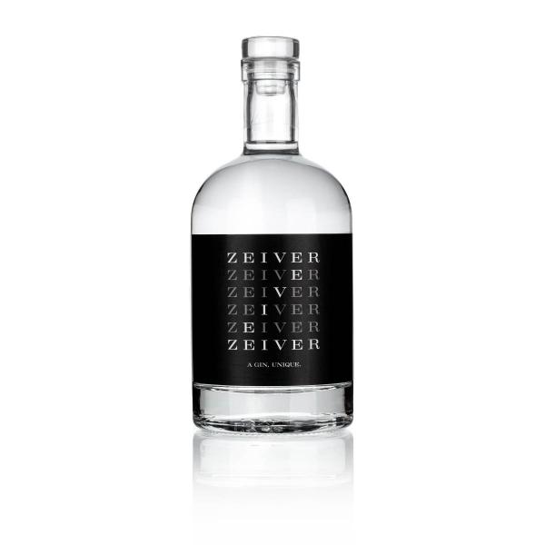 ゼイバー・ジン / ZEIVER GIN