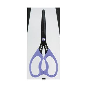 【公式直営店】フッ素コートはさみ HC500F ギンポー 銀鳥産業【メール便７】