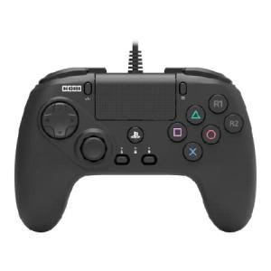 HORI Fighting Commander OCTA - Tournament Grade Fightpad for PlayStation