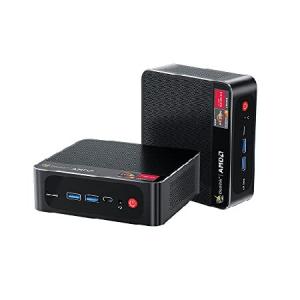 ＆ Beelink SER5 ミニコンピューター |