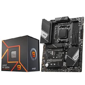 AMD AM5 Micro Center Ryzen