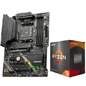 AMD Micro Center Ryzen 9