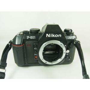 ニコン（Nikon） F3 ボディ DATA BACK データバック MF-14 MOTOR DRIVE