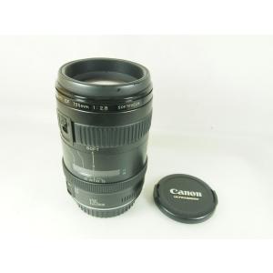 キヤノン（Canon） Canon NEW FD 100mmF2.8 マウント レンズ [管CN8341