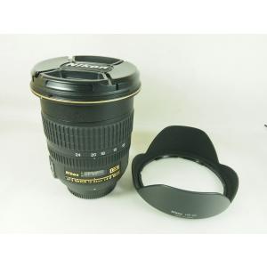 NIKKOR ニコン Nikon AF-S DX Zoom Nikkor 12-24mm f4G IF-ED 広角