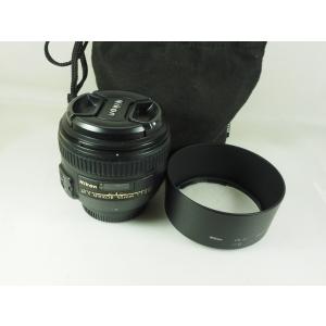 美品 ニコン NIKKOR-S.C Auto 50mm f1.4　MF B484 オールドレンズ】レビュー：ニコン NIKKOR-S・C Auto 50mm F1.4 手頃な